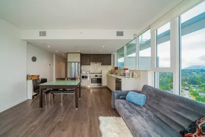 1806 567 Clarke Road, Coquitlam, BC