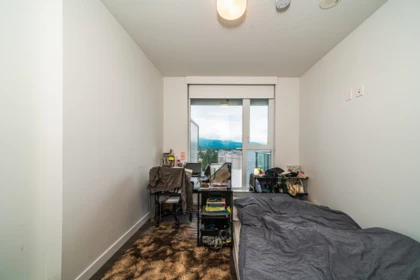 Loft / Bonus Room Photo of 1806 567 Clarke Road, Coquitlam, BC