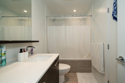 Mudroom Photo of 1806 567 Clarke Road, Coquitlam, BC