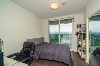 Office / Den Photo of 1806 567 Clarke Road, Coquitlam, BC
