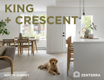 103 3465 146a Street, Surrey, BC, King George Corridor — 2 bed townhouse for sale