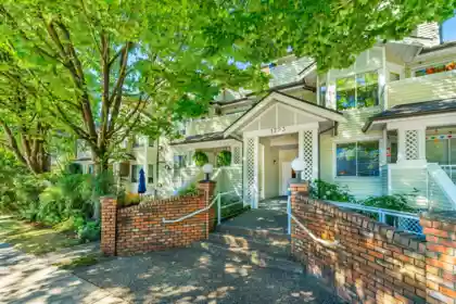 401 1723 Frances Street, Vancouver, BC, Vancouver — Apartment/Condo for sale