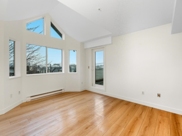 401 1723 Frances Street, Vancouver, BC, Vancouver — Apartment/Condo for sale