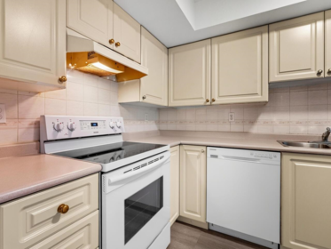 401 1723 Frances Street, Vancouver, BC, Vancouver — Apartment/Condo for sale