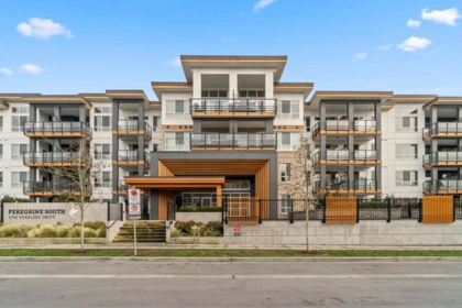 104 1792 Starling Drive, Tsawwassen, BC, Tsawwassen — Apartment/Condo for sale