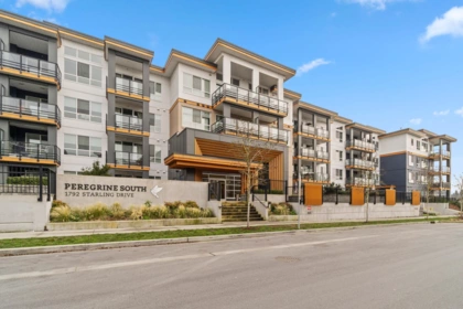 104 1792 Starling Drive, Tsawwassen, BC, Tsawwassen — Apartment/Condo for sale