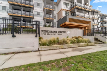 104 1792 Starling Drive, Tsawwassen, BC, Tsawwassen — Apartment/Condo for sale