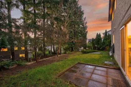 Hot Tub / Spa Photo of 32244 14th Avenue, Mission, BC