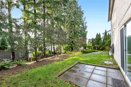 Swimming Pool Photo of 32244 14th Avenue, Mission, BC