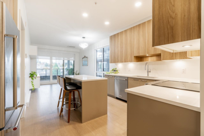 523 7599 15th Street, Burnaby, BC, Sullivan Heights — 3 bed apartment/condo for sale