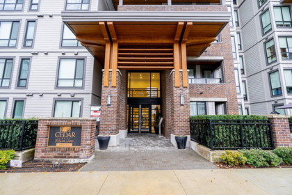 523 7599 15th Street, Burnaby, BC