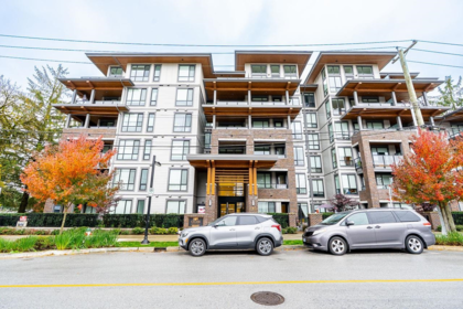 523 7599 15th Street, Burnaby, BC