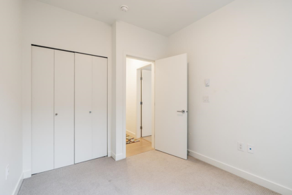 Mudroom Photo of 523 7599 15th Street, Burnaby, BC
