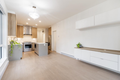 Primary Bedroom Photo of 523 7599 15th Street, Burnaby, BC