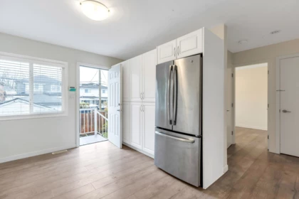 Breakfast Nook Photo of 2052 E 41st Avenue, Vancouver, BC