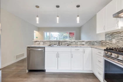 Pantry Photo of 2052 E 41st Avenue, Vancouver, BC