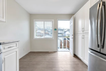 Primary Bedroom Photo of 2052 E 41st Avenue, Vancouver, BC