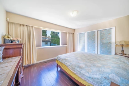 Bedroom 2 Photo of 5681 Sardis Crescent, Burnaby, BC