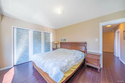 Bedroom 3 Photo of 5681 Sardis Crescent, Burnaby, BC