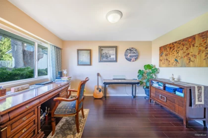 5681 Sardis Crescent, Burnaby, BC