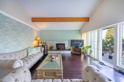 5681 Sardis Crescent, Burnaby, BC
