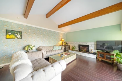 5681 Sardis Crescent, Burnaby, BC