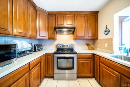 Primary Bedroom Photo of 5681 Sardis Crescent, Burnaby, BC