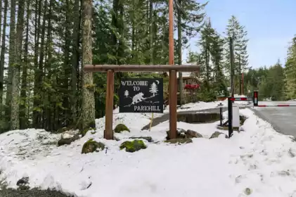 14934 Parkhill Boulevard, Sunshine Valley, BC, Sunshine Valley — Single Family Residence for sale