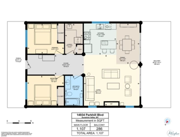 Hot Tub / Spa Photo of 14934 Parkhill Boulevard, Sunshine Valley, BC