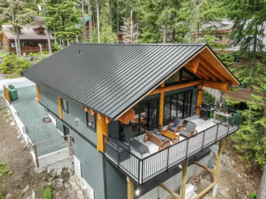 14934 Parkhill Boulevard, Sunshine Valley, BC, Sunshine Valley — Single Family Residence for sale