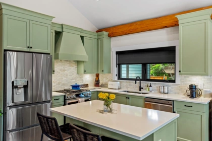 Loft / Bonus Room Photo of 14934 Parkhill Boulevard, Sunshine Valley, BC