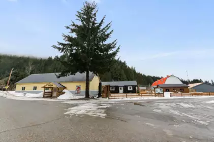 Street View Photo of 14934 Parkhill Boulevard, Sunshine Valley, BC