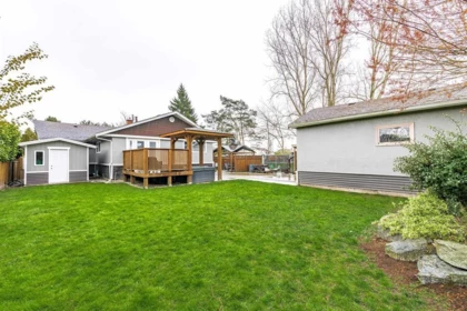 Front Yard Photo of 4729 60b Street, Delta, BC