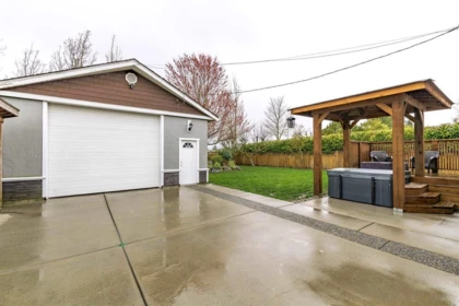 Mudroom Photo of 4729 60b Street, Delta, BC