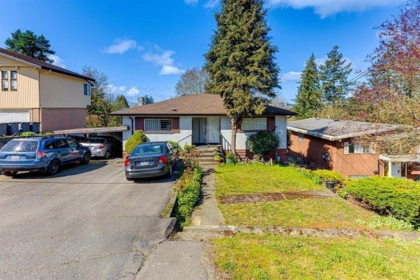 11051 130 Street, Surrey, BC, Whalley — 4 bed single family residence for sale