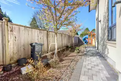 Garden / Landscaping Photo of 11991 No. 2 Road, Richmond, BC