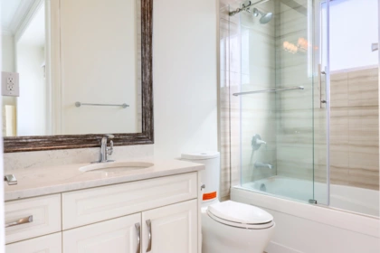 Laundry Room Photo of 11991 No. 2 Road, Richmond, BC
