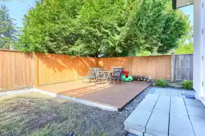 Swimming Pool Photo of 11991 No. 2 Road, Richmond, BC