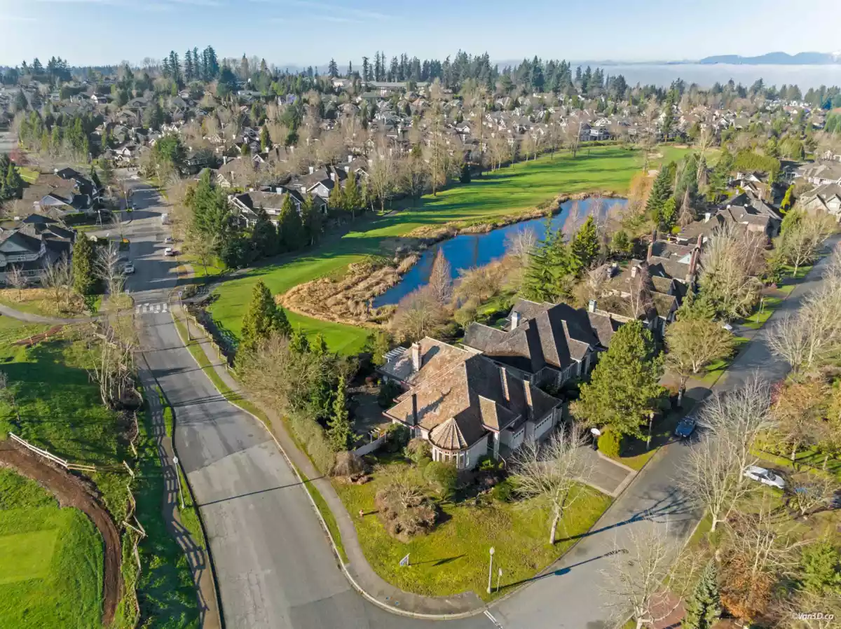 Community Amenities Photo (Clubhouse) of 15783 Collingwood Crescent, Surrey, BC