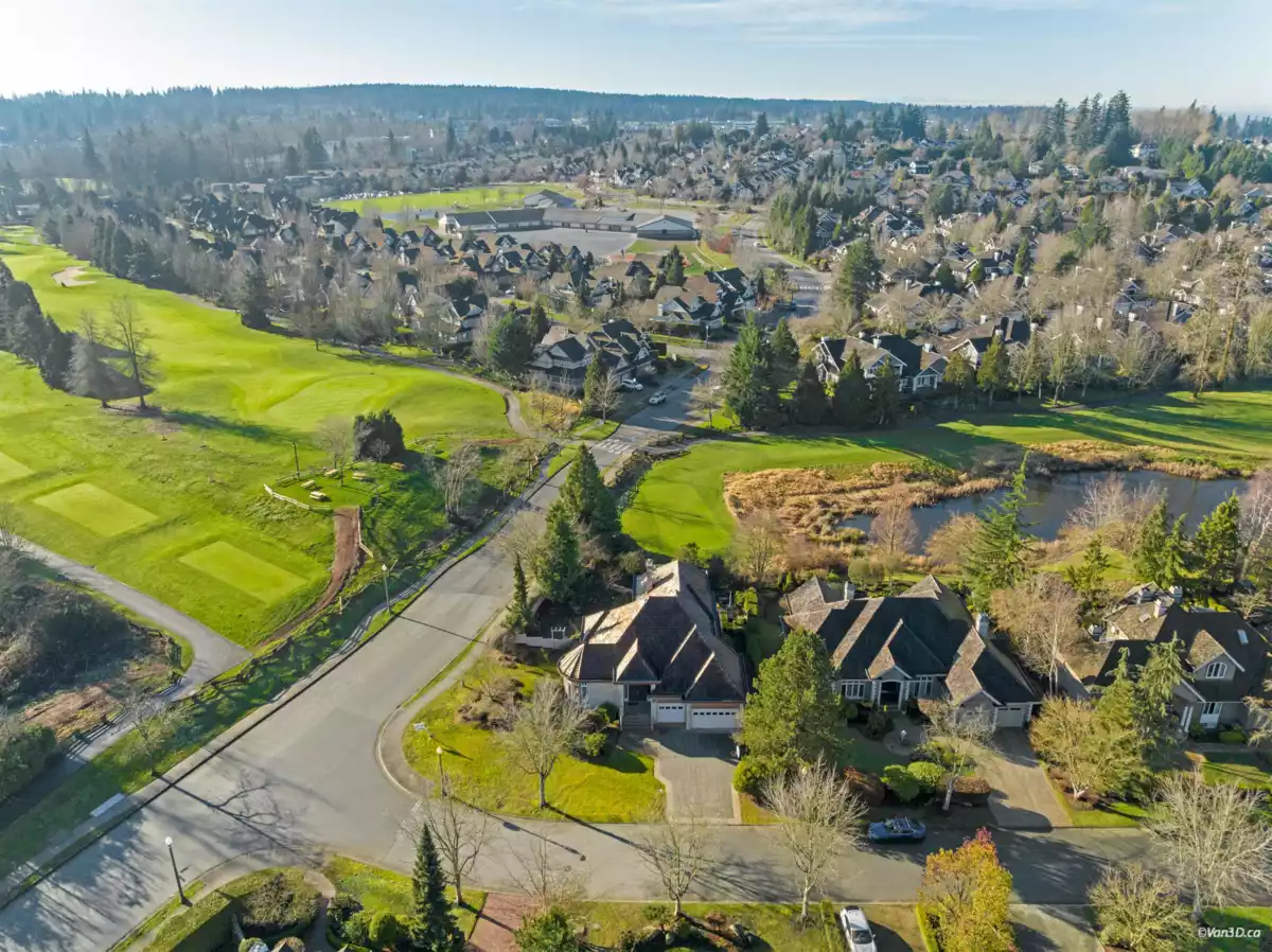 Neighborhood Park Photo Near 15783 Collingwood Crescent, Surrey, BC
