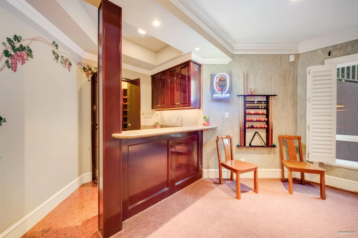 Outdoor Deck Photo of 15783 Collingwood Crescent, Surrey, BC