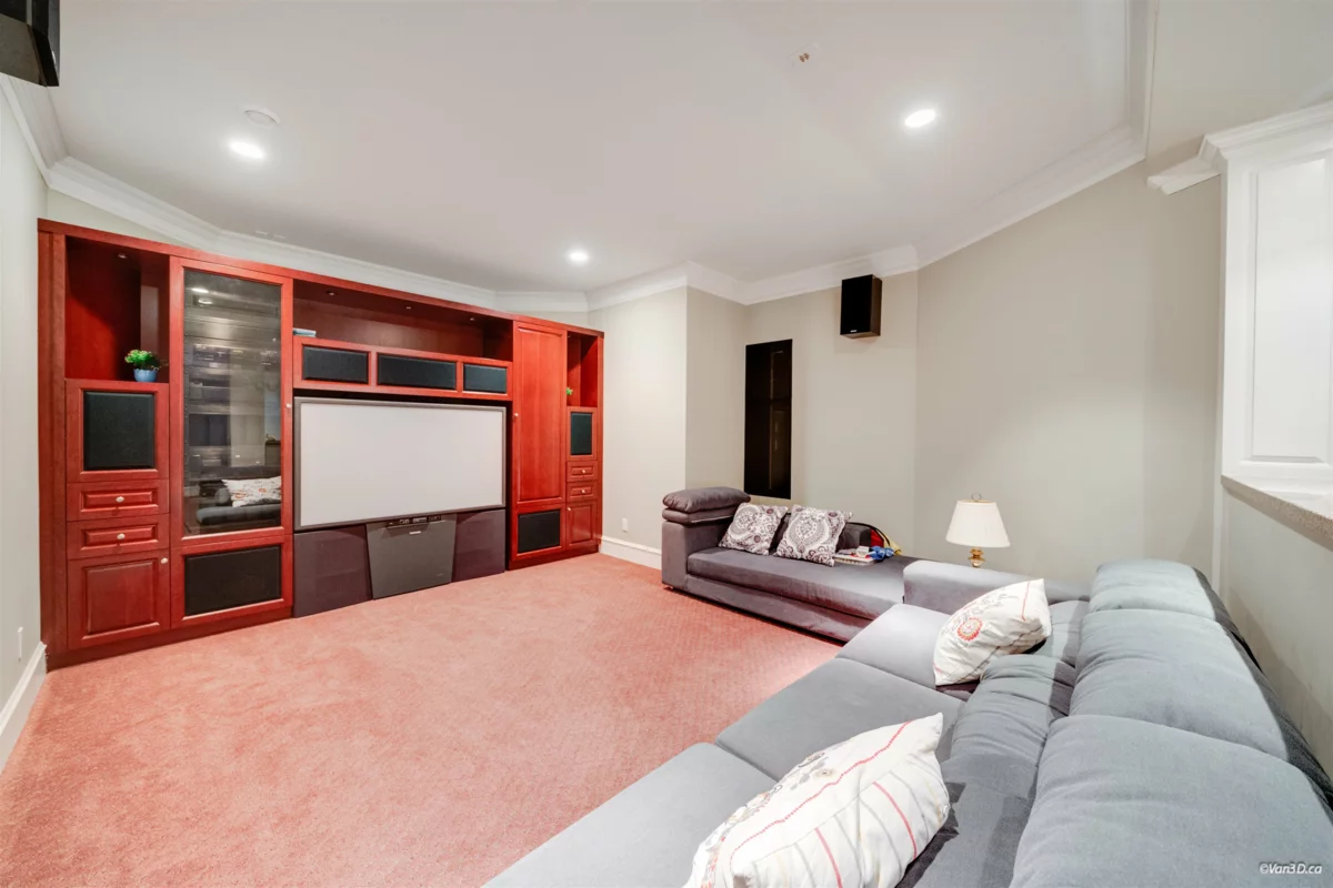 Outdoor Patio Photo of 15783 Collingwood Crescent, Surrey, BC