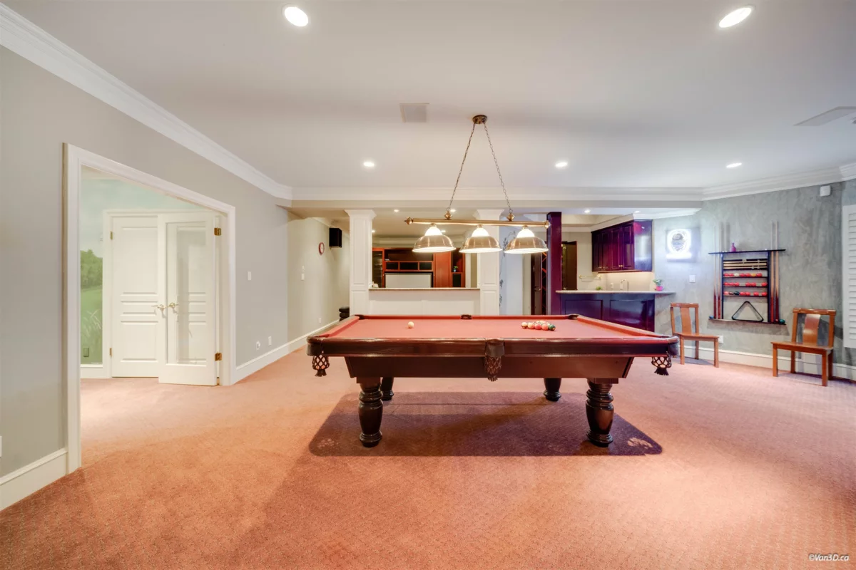 Staircase Photo of 15783 Collingwood Crescent, Surrey, BC