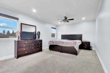Bedroom 4 Photo of 18239 68 Avenue, Surrey, BC