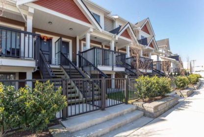 24 2799 Allwood Street, Abbotsford, BC, Abbotsford West — 3 bed townhouse for sale