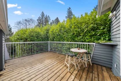 Guest Bathroom Photo of 1588 Inglewood Avenue, West Vancouver, BC