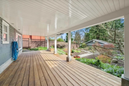 Office / Den Photo of 1588 Inglewood Avenue, West Vancouver, BC