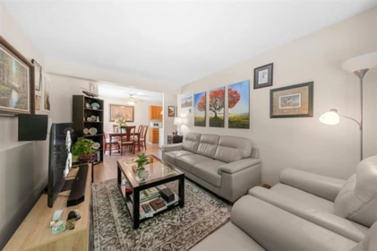 Basement Recreation Room Photo of 113 9952 149 Street, Surrey, BC