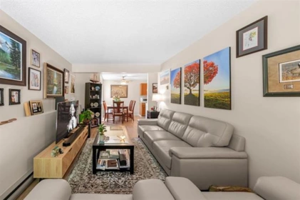Kitchen Island Photo of 113 9952 149 Street, Surrey, BC