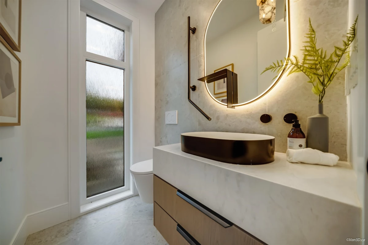 Pantry Photo of 973 Adderley Street, North Vancouver, BC